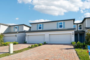Orlando - Meadows at Crossprairie TH - Lot 4336 - 4336 Ranch House Road - 003