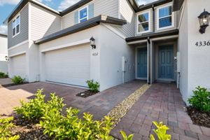 Orlando - Meadows at Crossprairie TH - Lot 4336 - 4336 Ranch House Road - 004