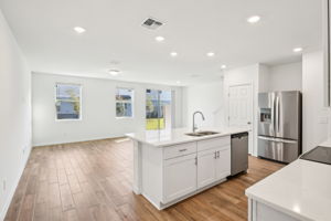 Orlando - Meadows at Crossprairie TH - Lot 4336 - 4336 Ranch House Road - 008