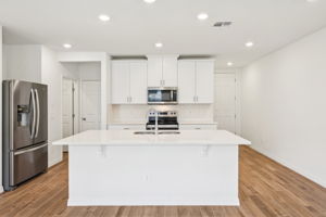 Orlando - Meadows at Crossprairie TH - Lot 4336 - 4336 Ranch House Road - 010