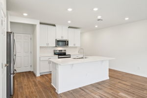 Orlando - Meadows at Crossprairie TH - Lot 4336 - 4336 Ranch House Road - 011