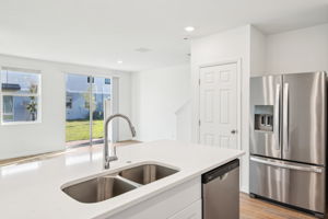 Orlando - Meadows at Crossprairie TH - Lot 4336 - 4336 Ranch House Road - 014