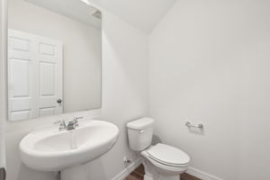 Orlando - Meadows at Crossprairie TH - Lot 4336 - 4336 Ranch House Road - 017