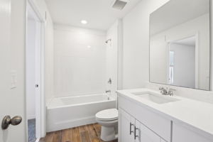 Orlando - Meadows at Crossprairie TH - Lot 4336 - 4336 Ranch House Road - 022