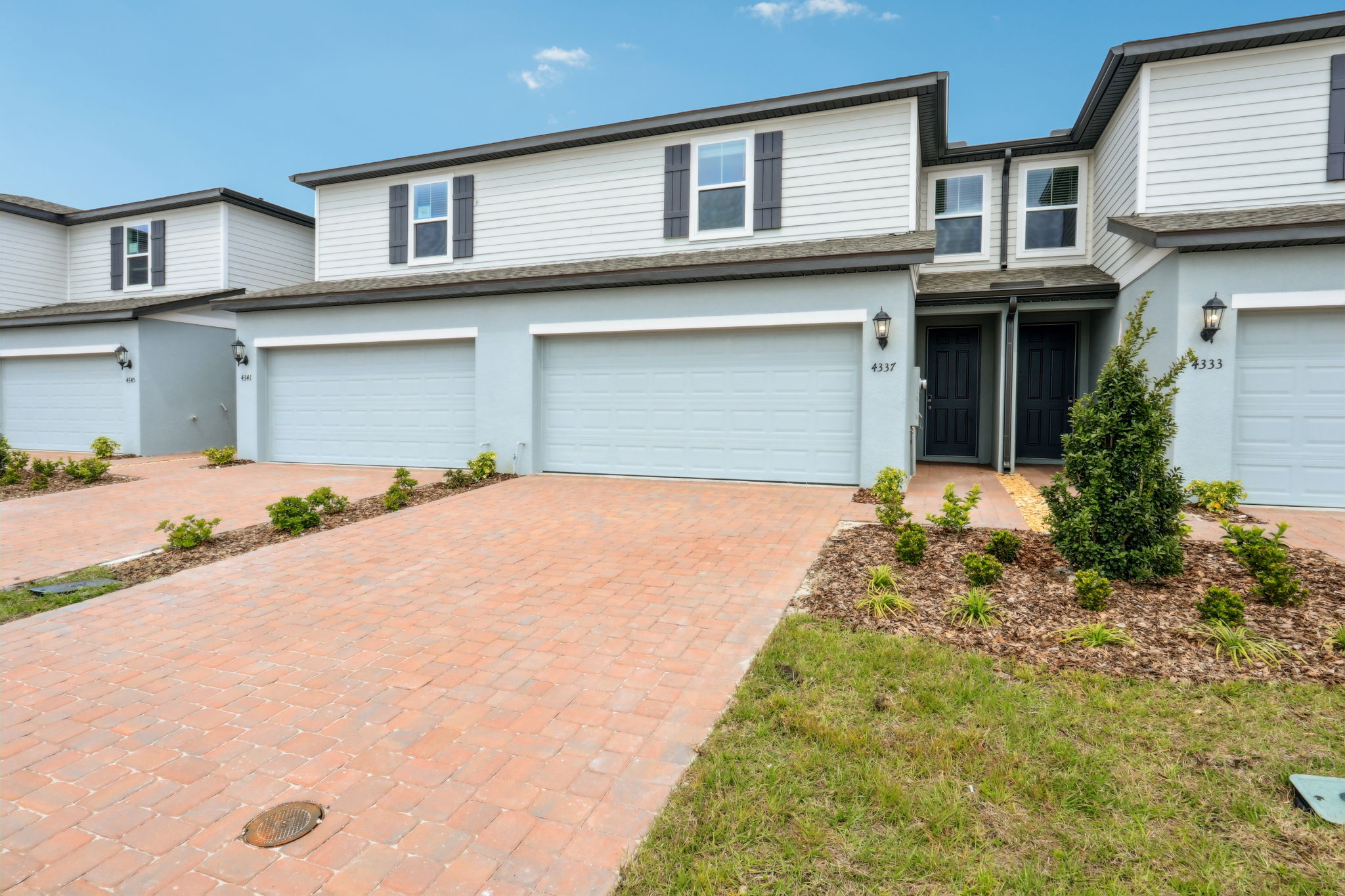 Orlando - Meadows at Crossprairie - 4337 Switchgrass Ln, St. Cloud, FL 34772 - 003