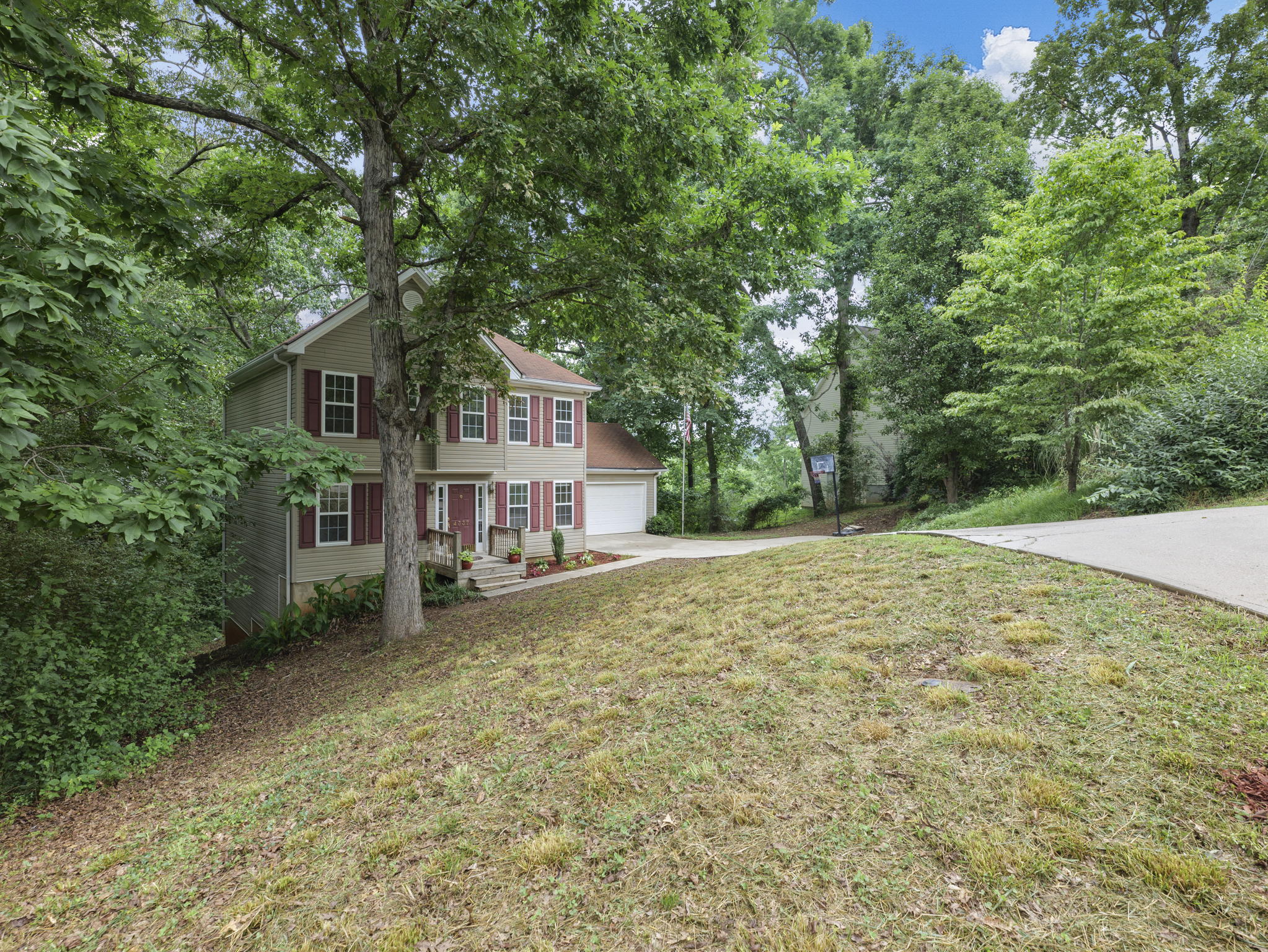 4337 Woodglenn Dr, Gainesville, GA 30507 Moore Visions