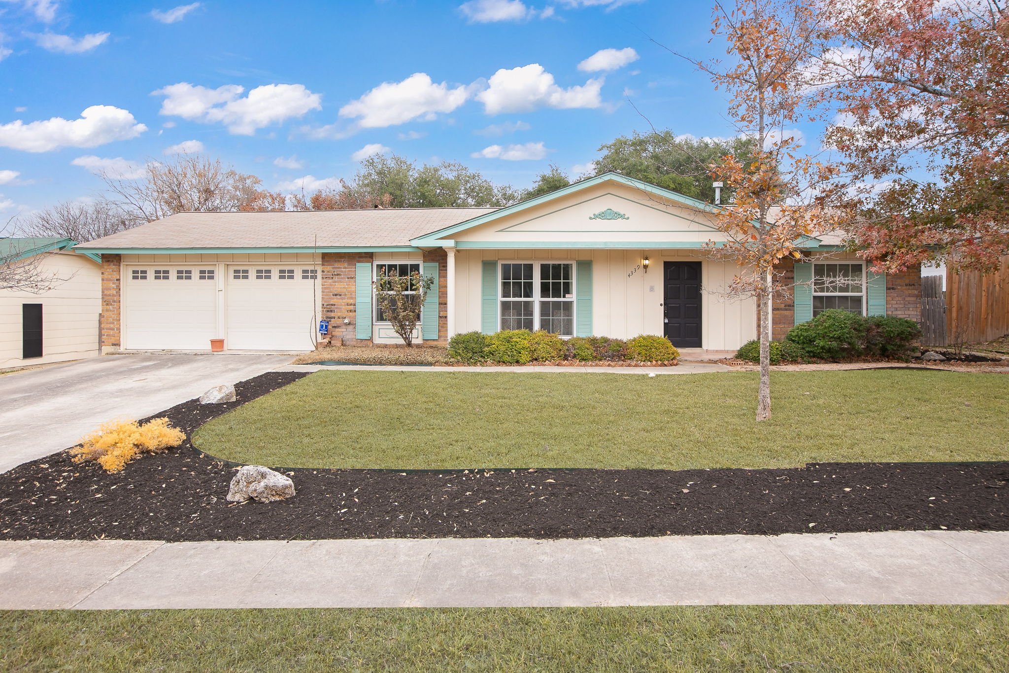 4339 Stockdale St, San Antonio, TX 78233 Nolden Imaging Solutions LLC