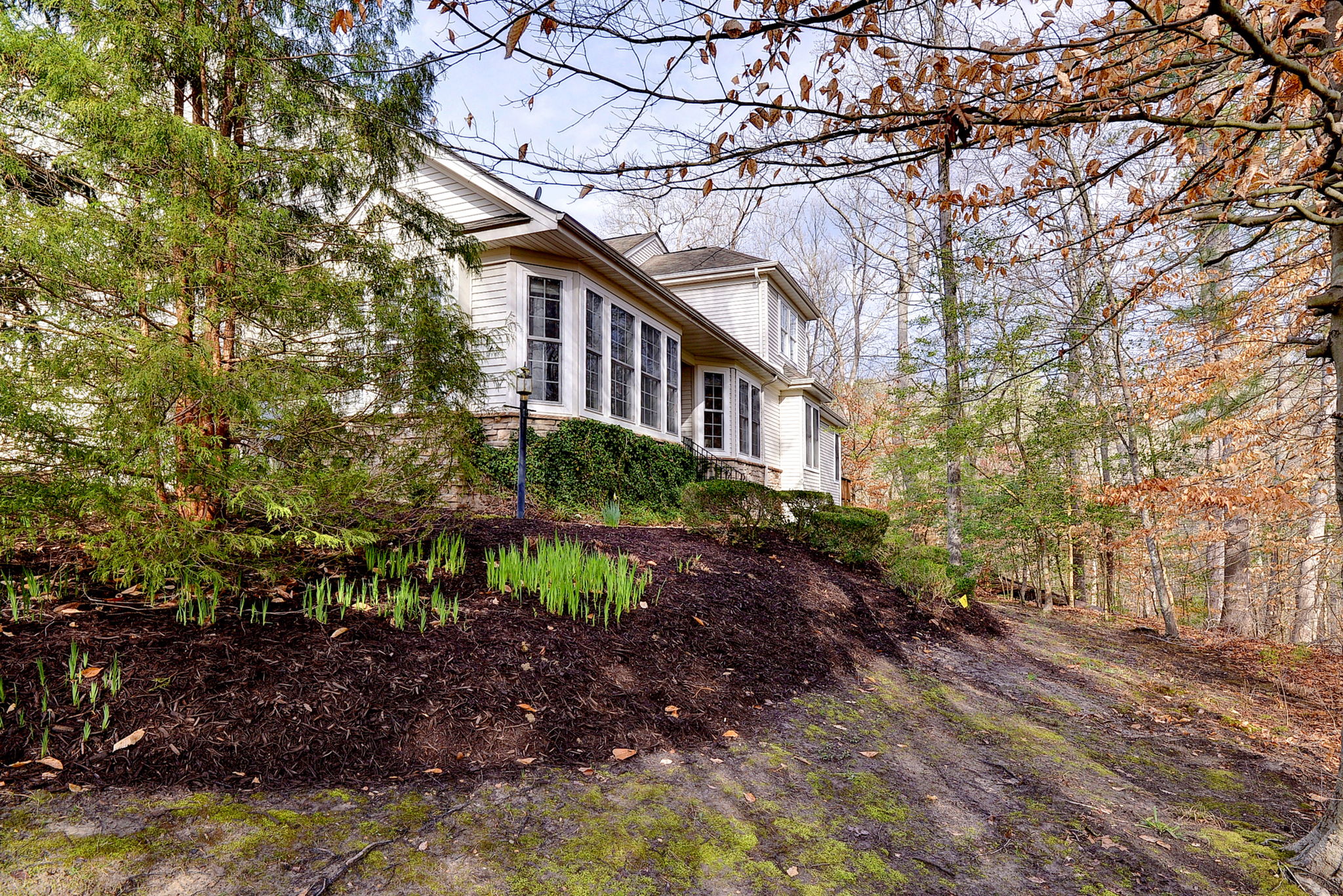 4340 Garden View, Williamsburg, VA 23188