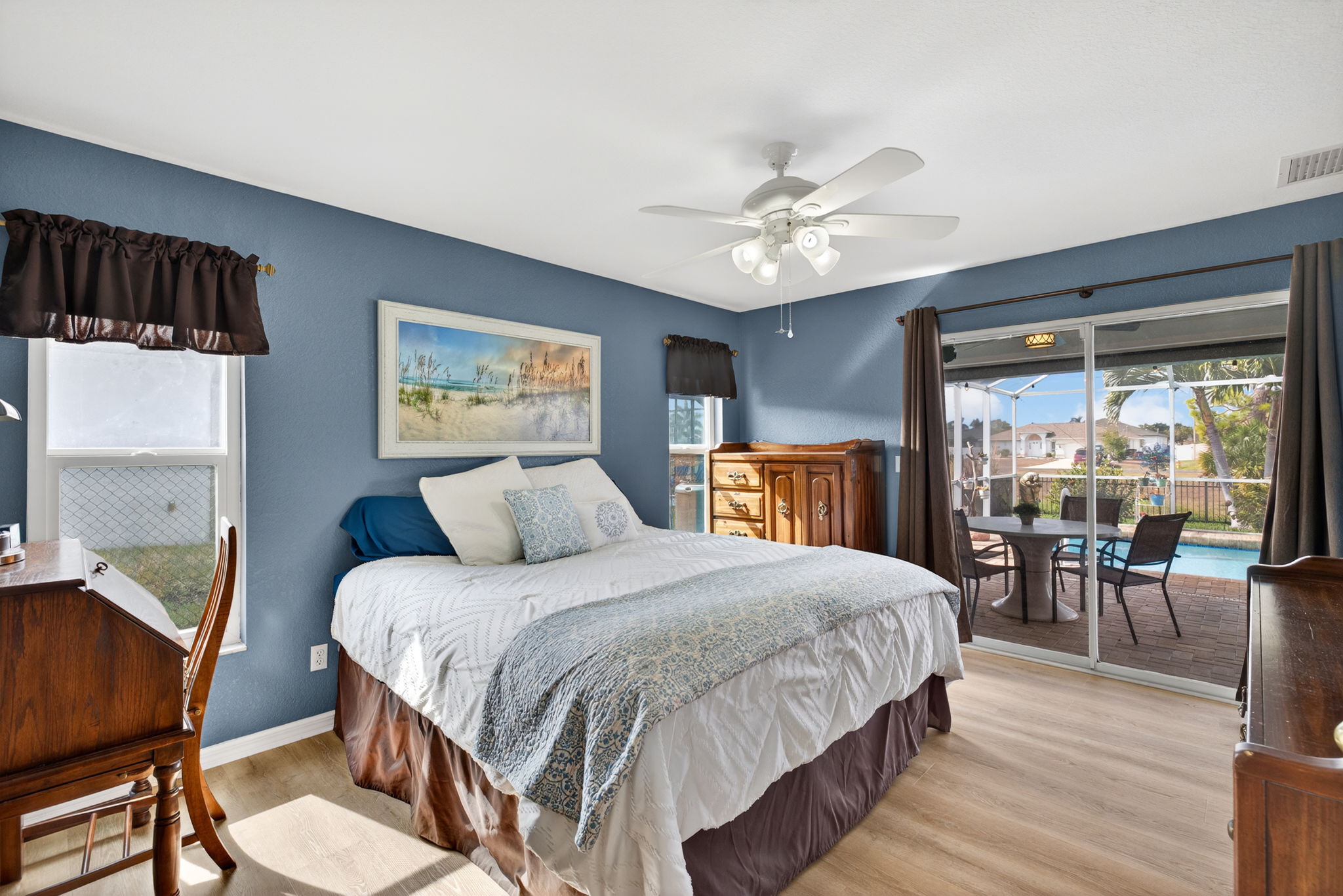 Primary Bedroom 1 of 3