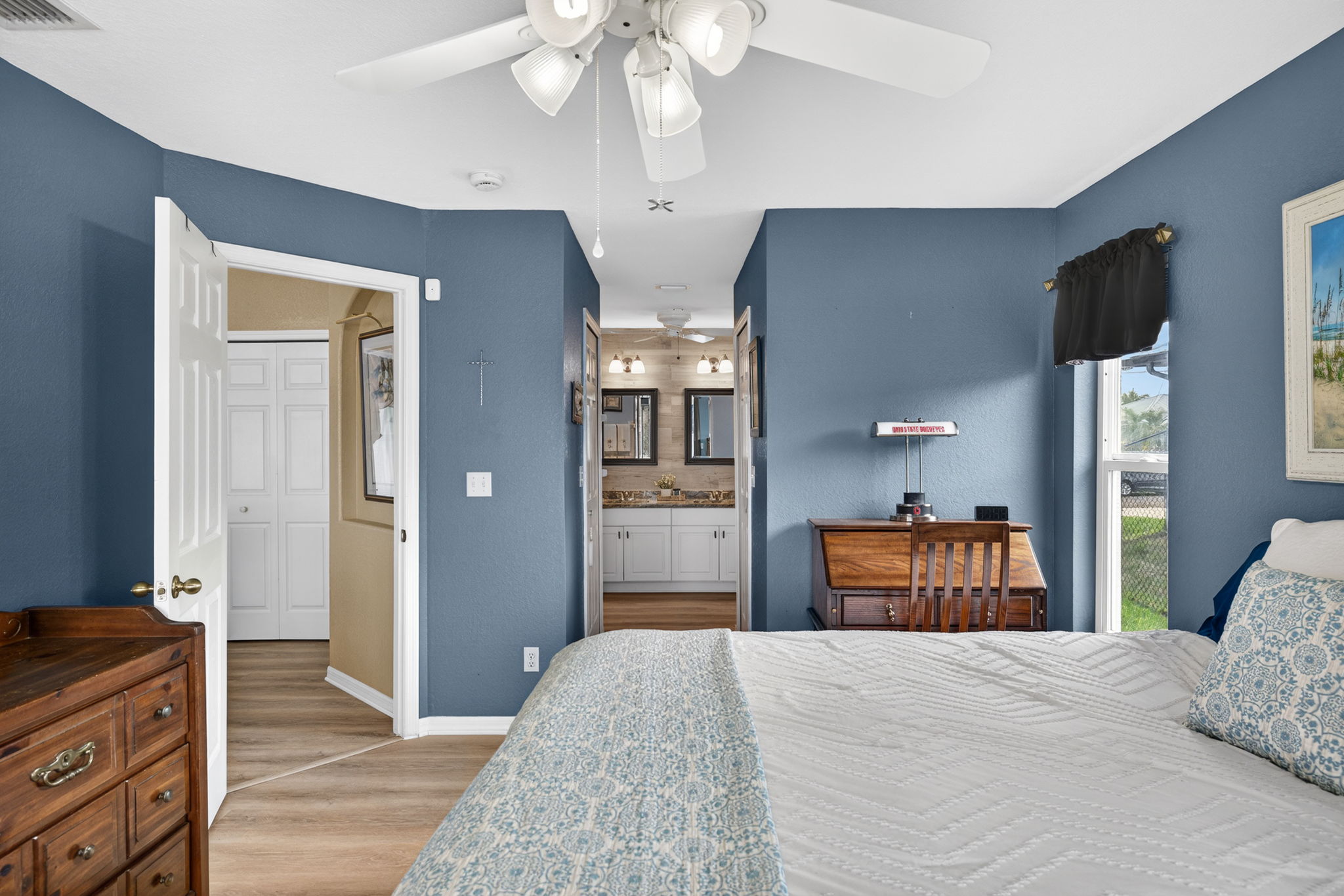 Primary Bedroom 3 of 3