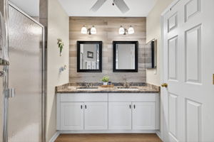 Primary Bathroom 1 of 2