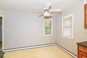 COUNTRY EAT IN KITCHEN 2