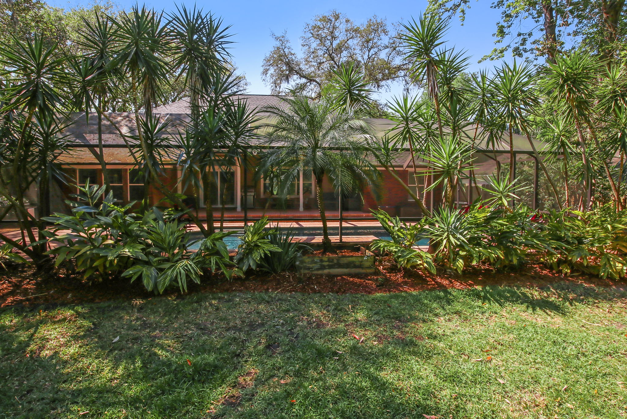 Back of Home