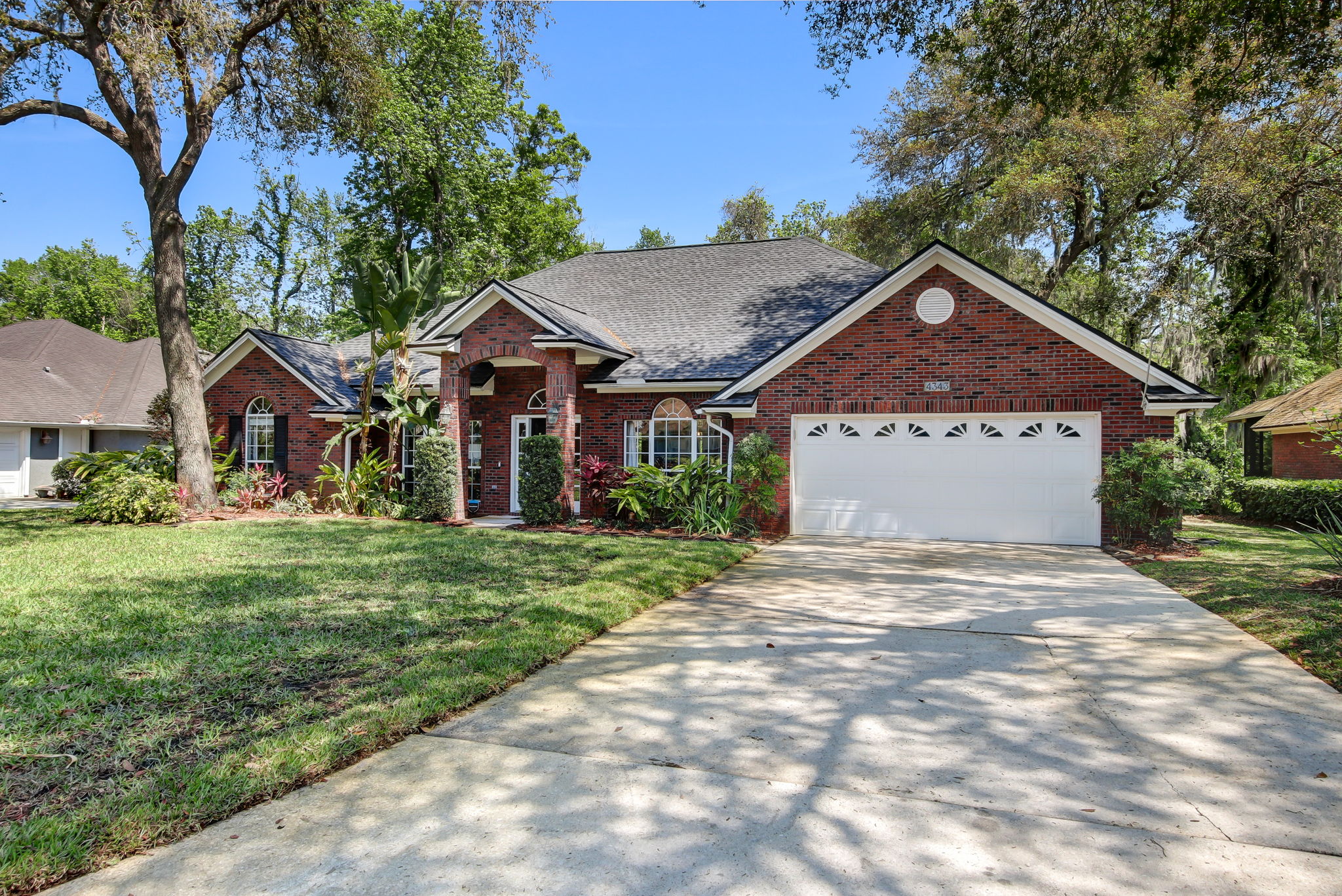  4343 Richmond Park Dr E, Jacksonville, FL 32224, US