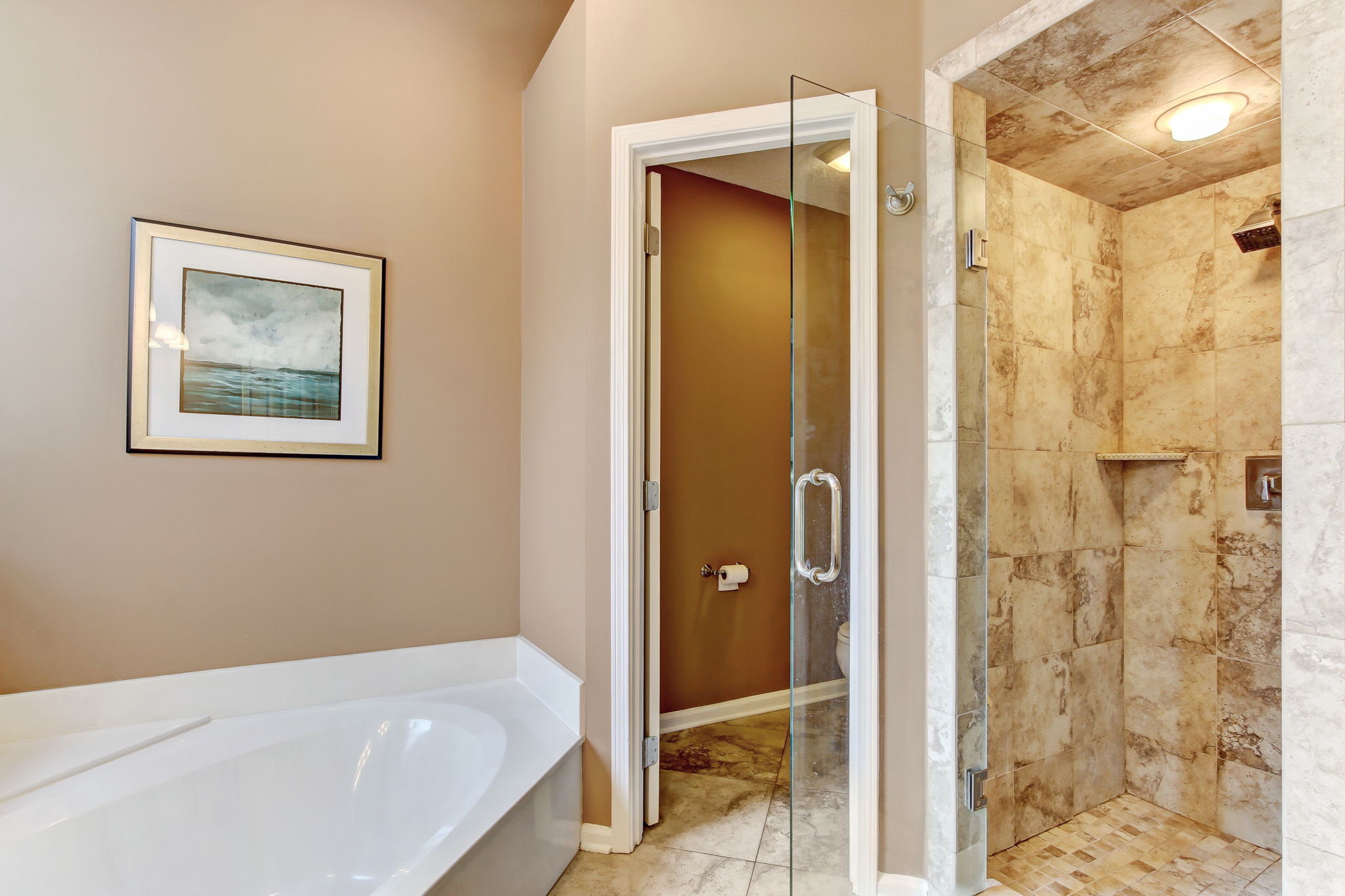 Master Bath