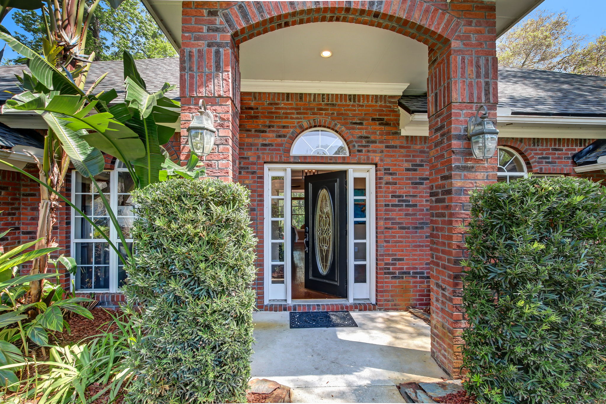 Entryway