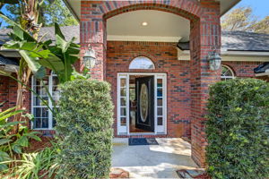 Entryway