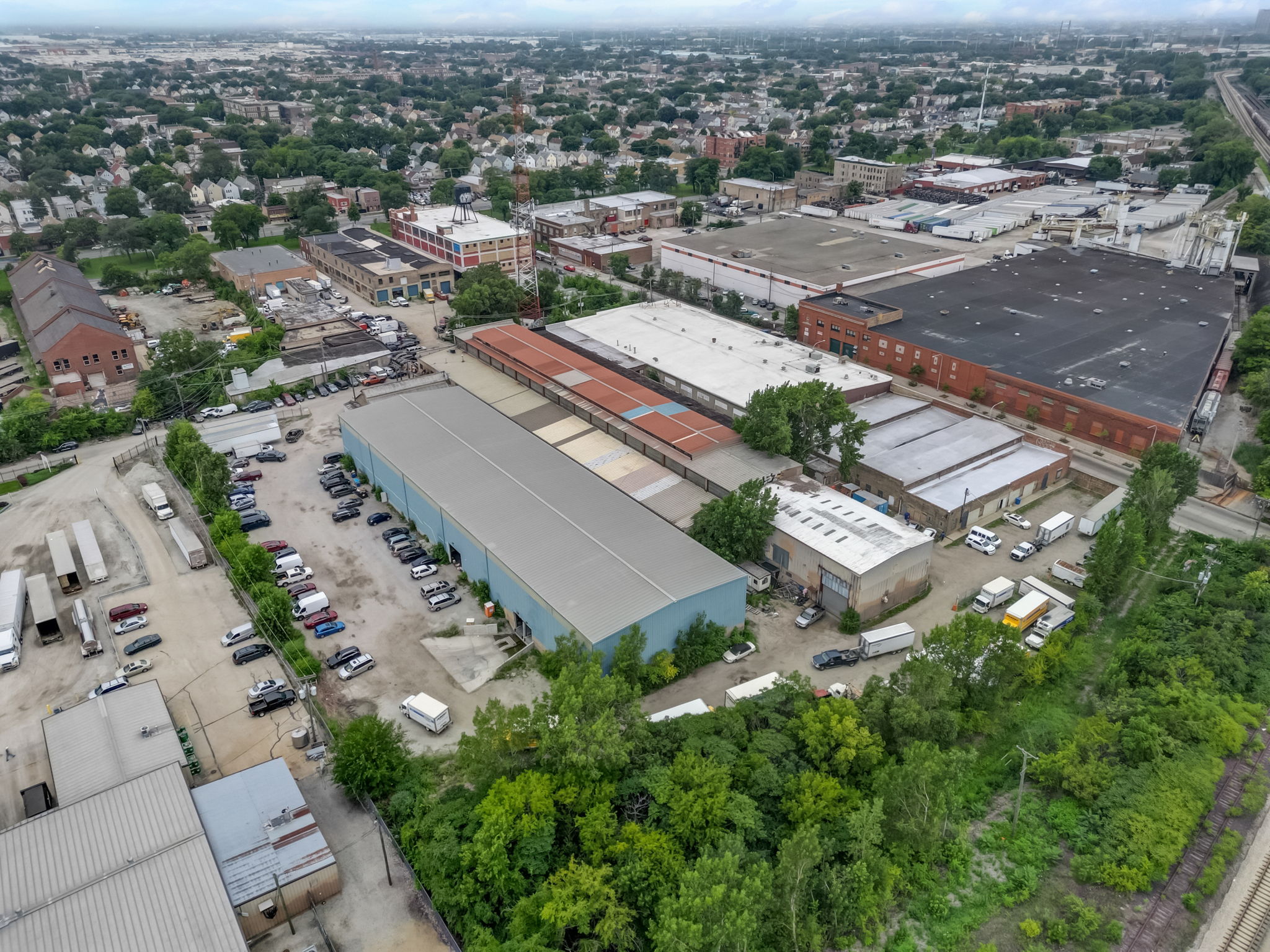S Oakley Ave-045