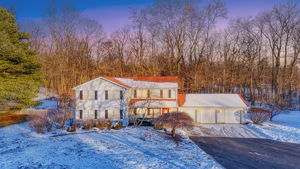 4344 Hazelton-Etna Rd Virtual Twilight