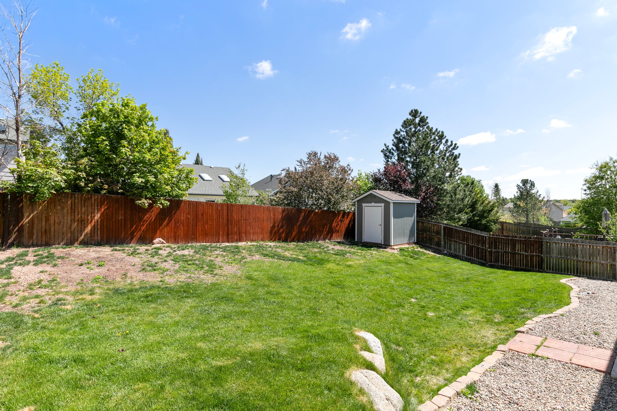 Yard
