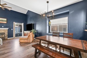 Eating Area