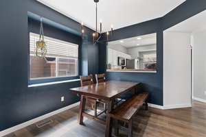 Eating Area