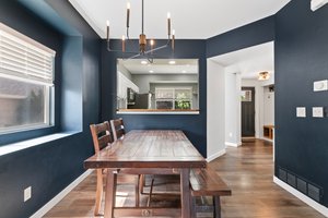 Eating Area