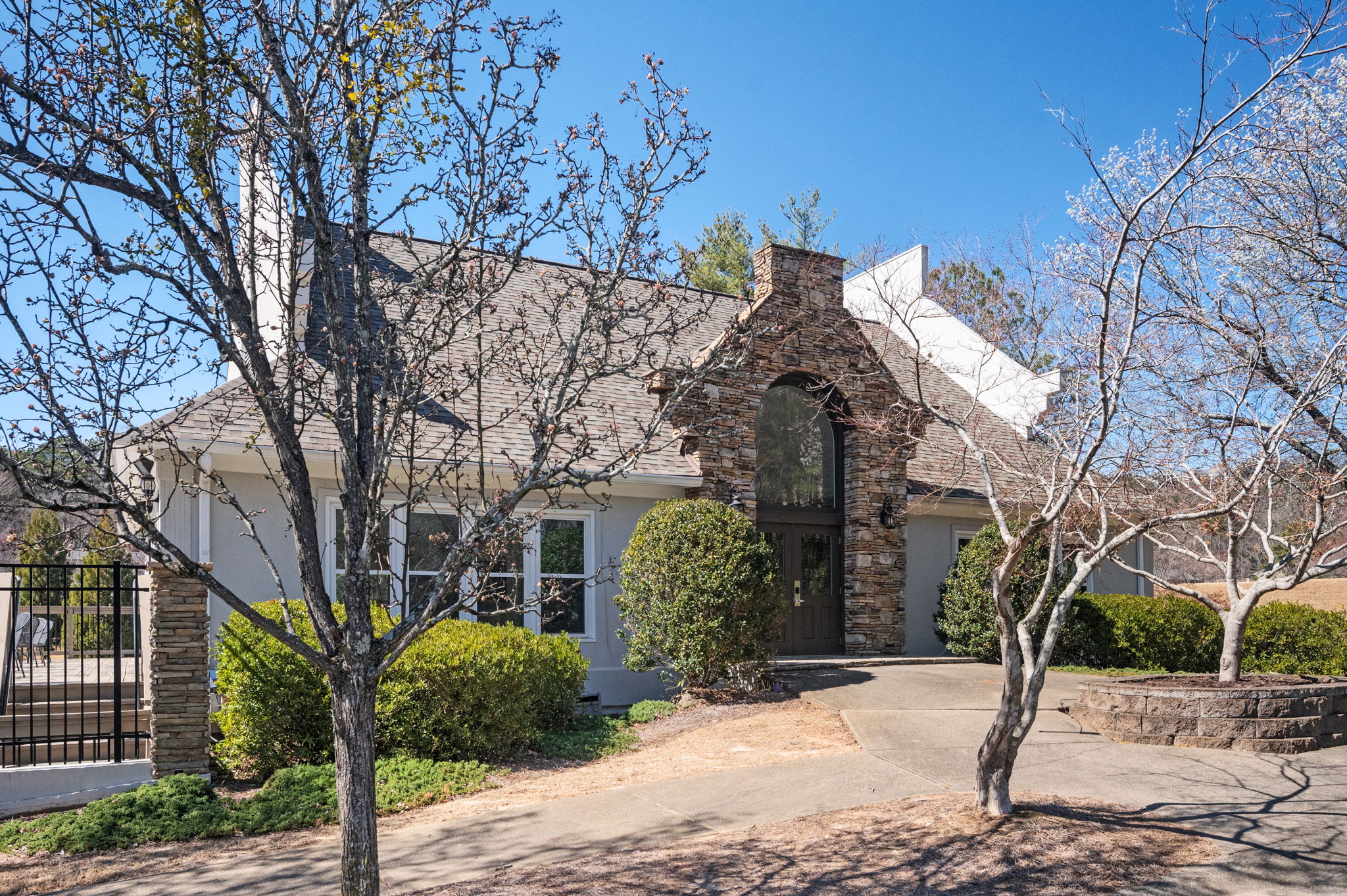 Clubhouse at Highland Pointe