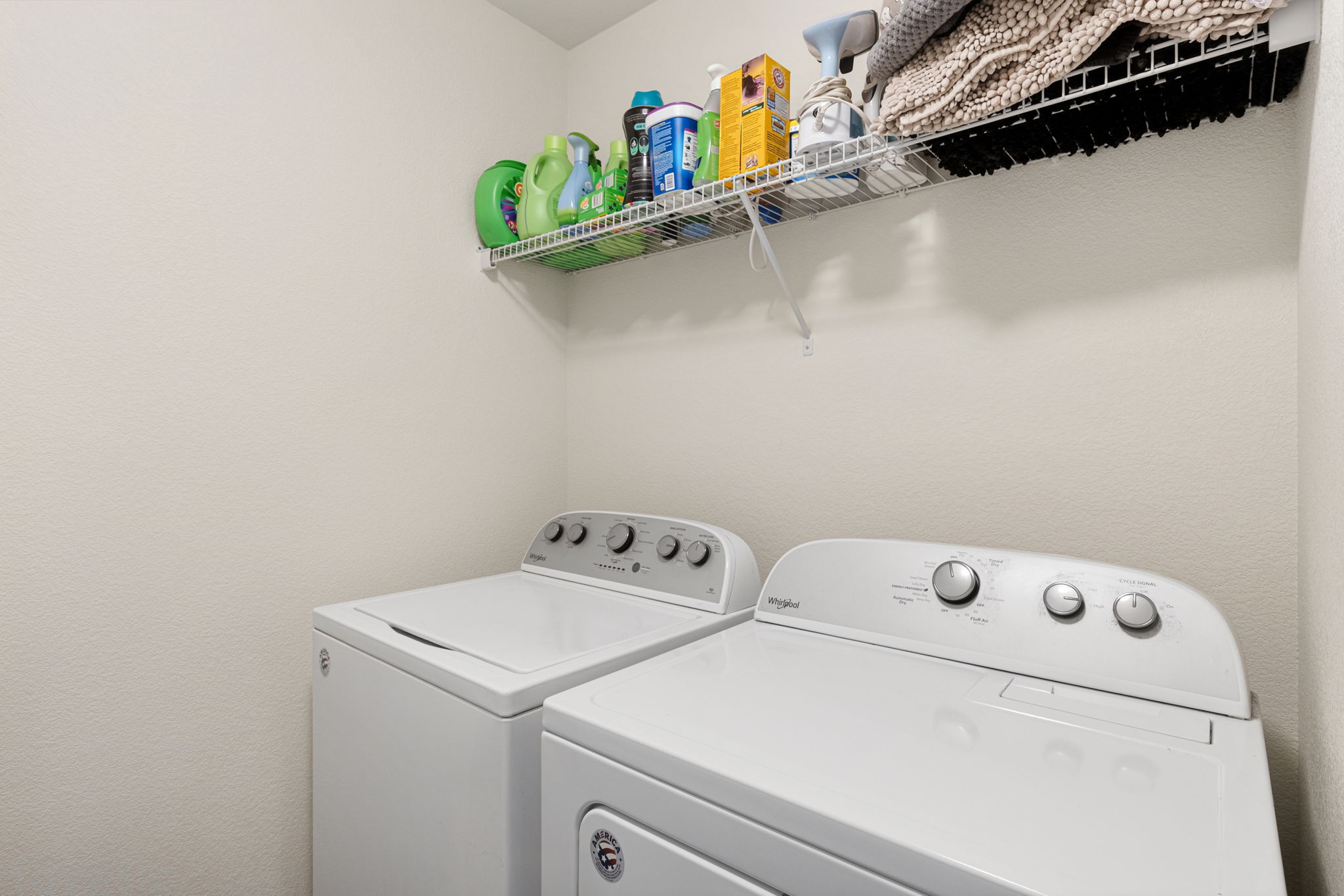 Laundry