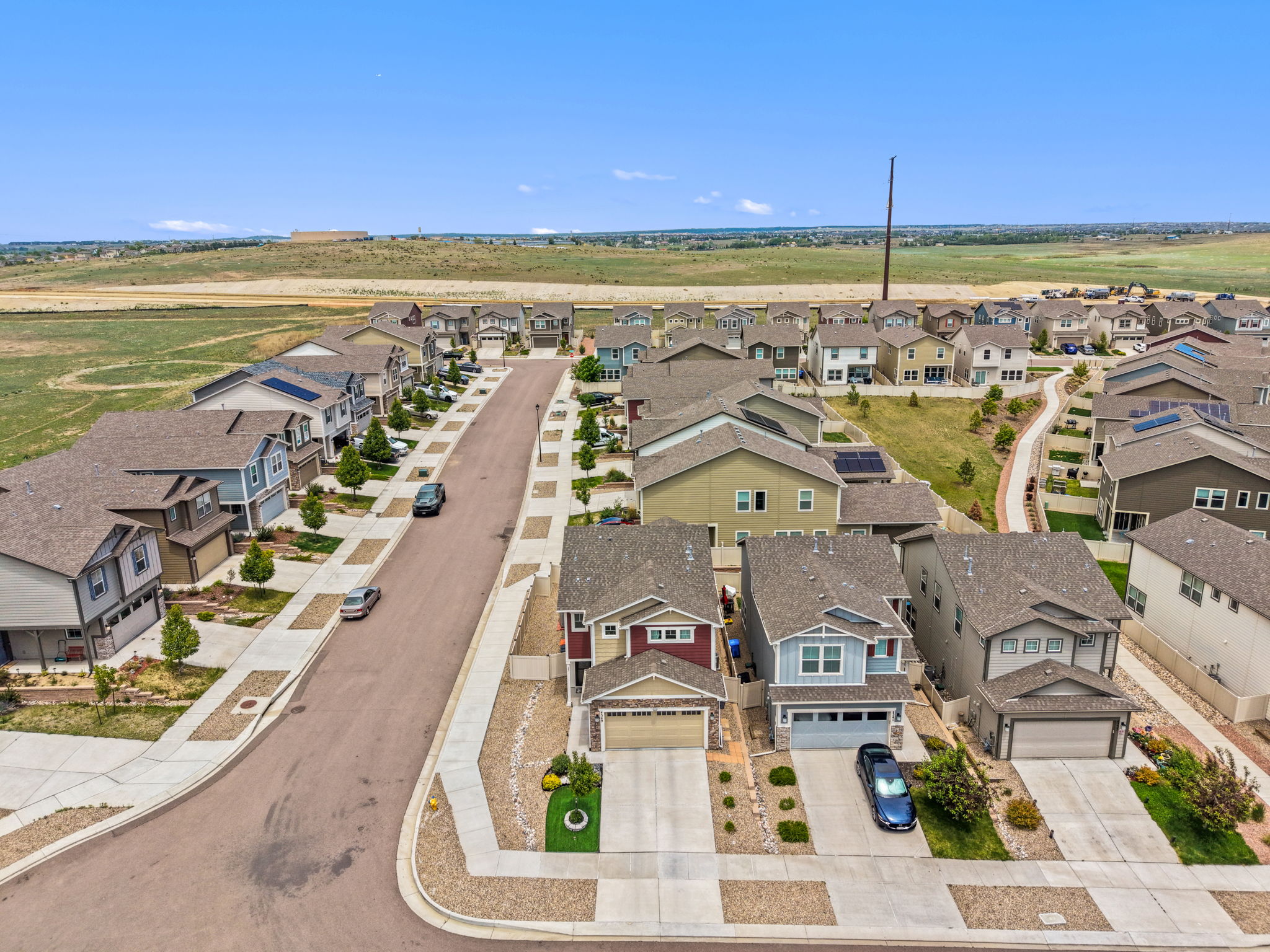 Aerial