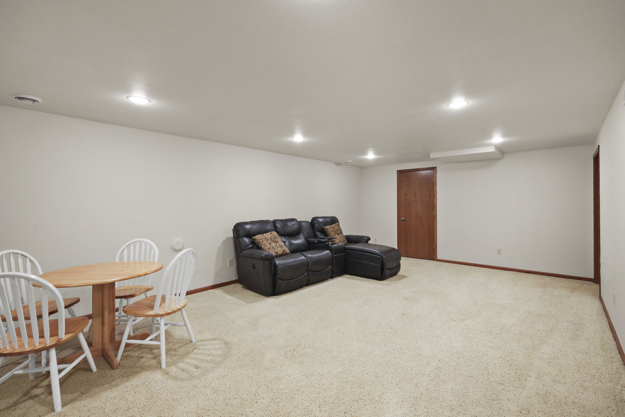 Rec Room
