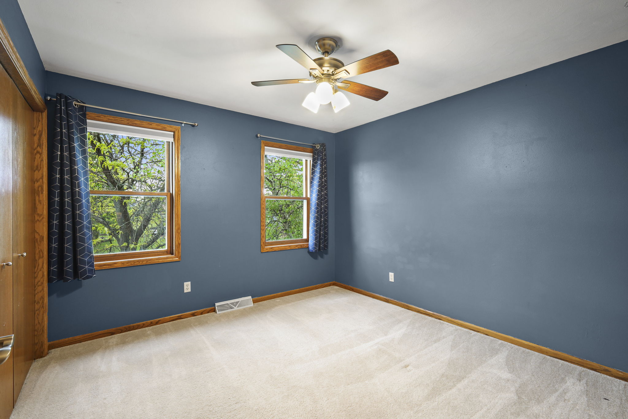 4th Bedroom