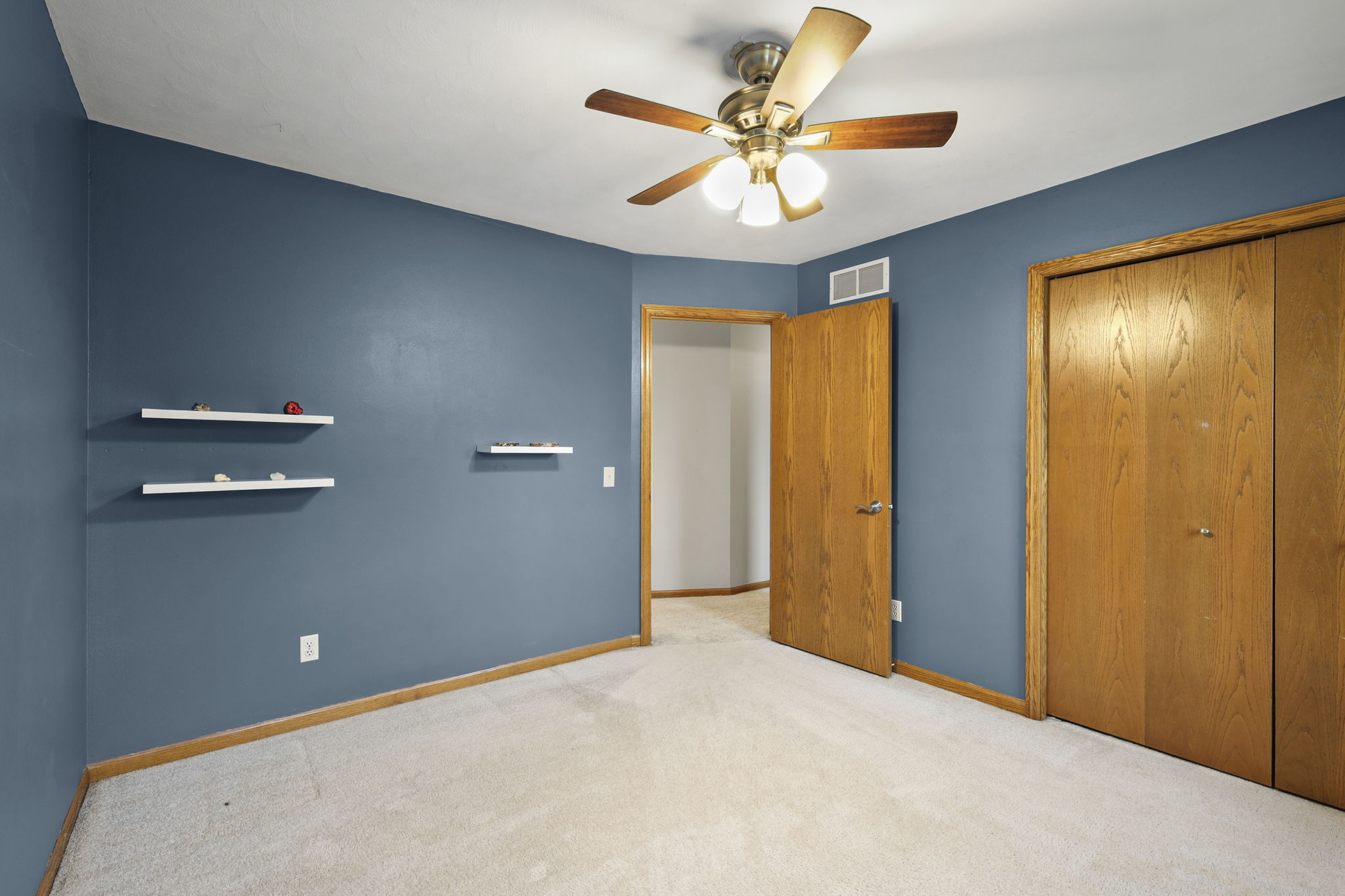 4th Bedroom