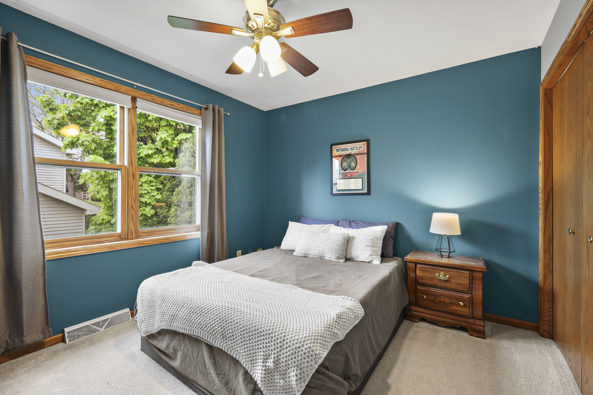 2nd Bedroom