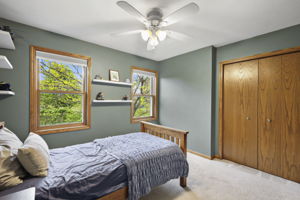 3rd Bedroom