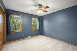4th Bedroom