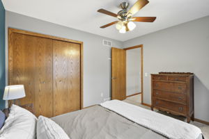 2nd Bedroom