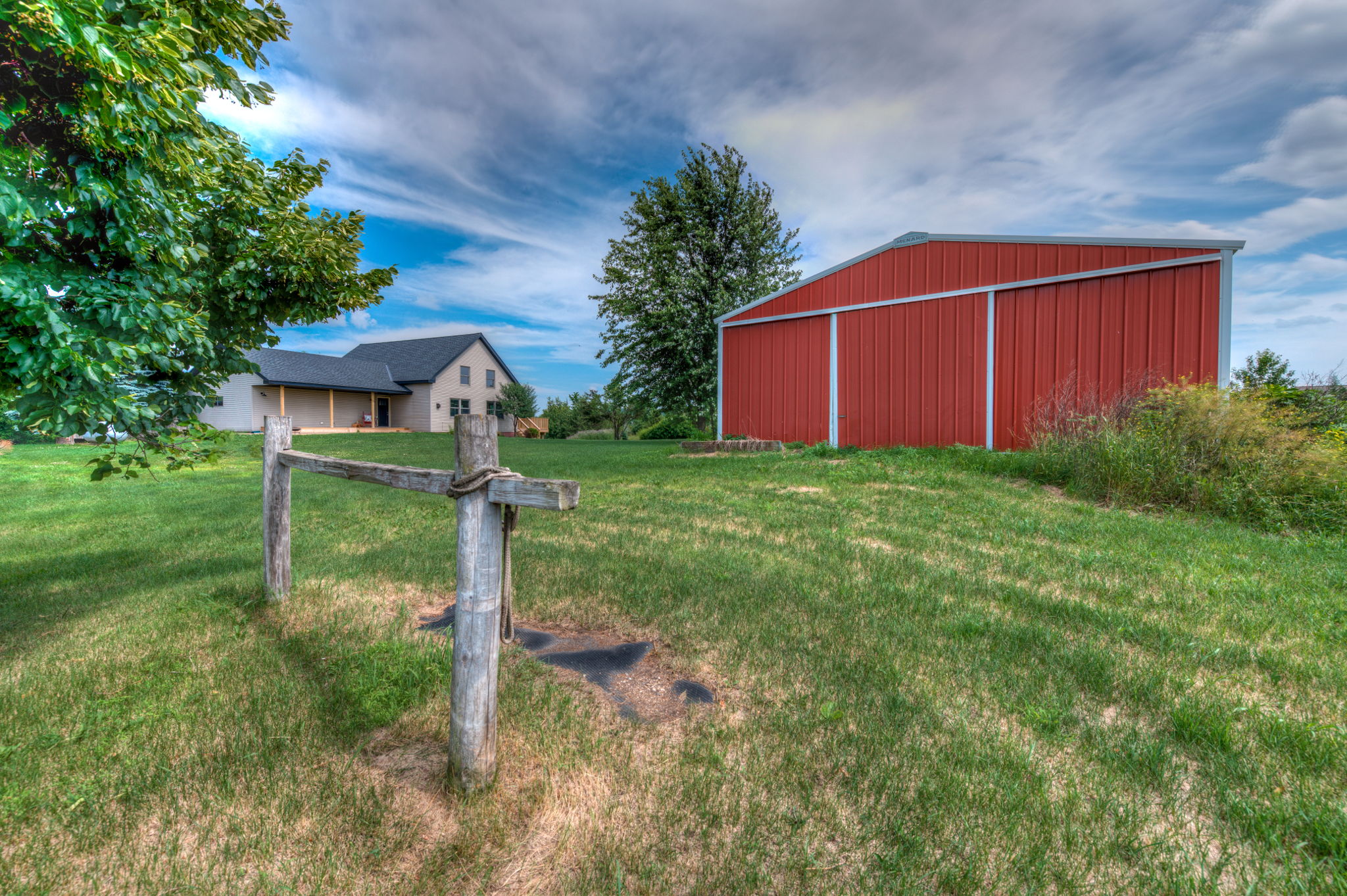 Barn