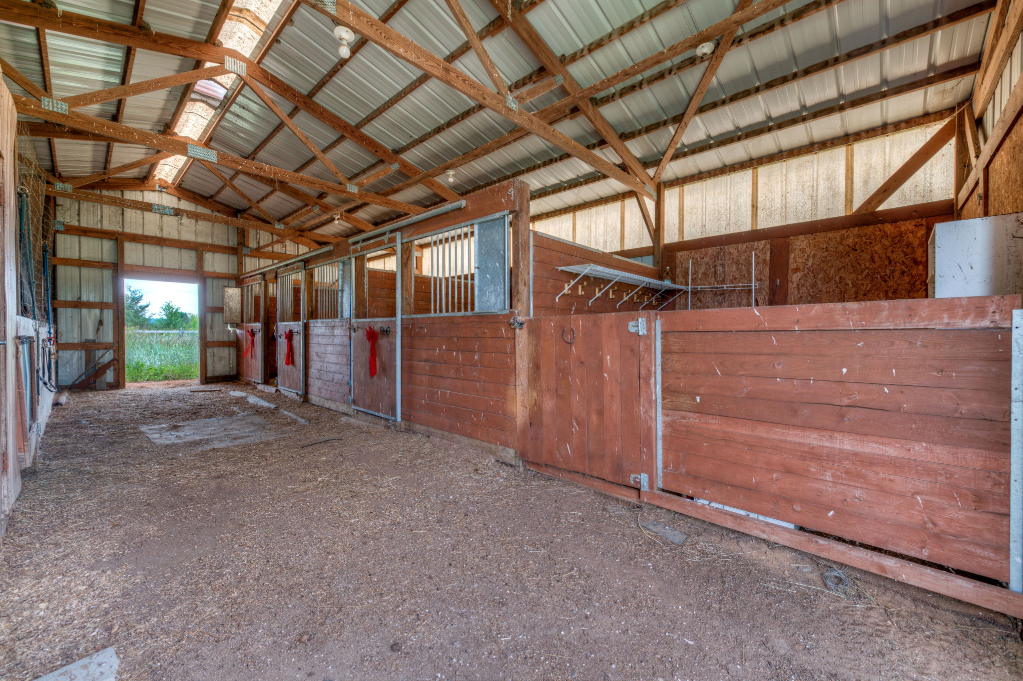 Barn
