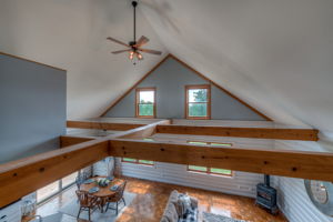 Wooden Beams