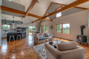 Main Living Area