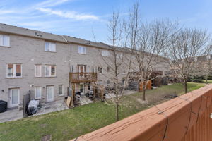 435 Hensall Cir #76, Mississauga, ON L5A 4P1, Canada Photo 44