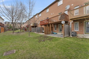 435 Hensall Cir #76, Mississauga, ON L5A 4P1, Canada Photo 47