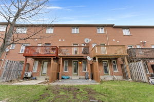435 Hensall Cir #76, Mississauga, ON L5A 4P1, Canada Photo 46