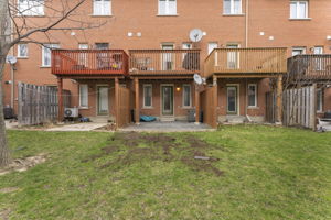 435 Hensall Cir #76, Mississauga, ON L5A 4P1, Canada Photo 45