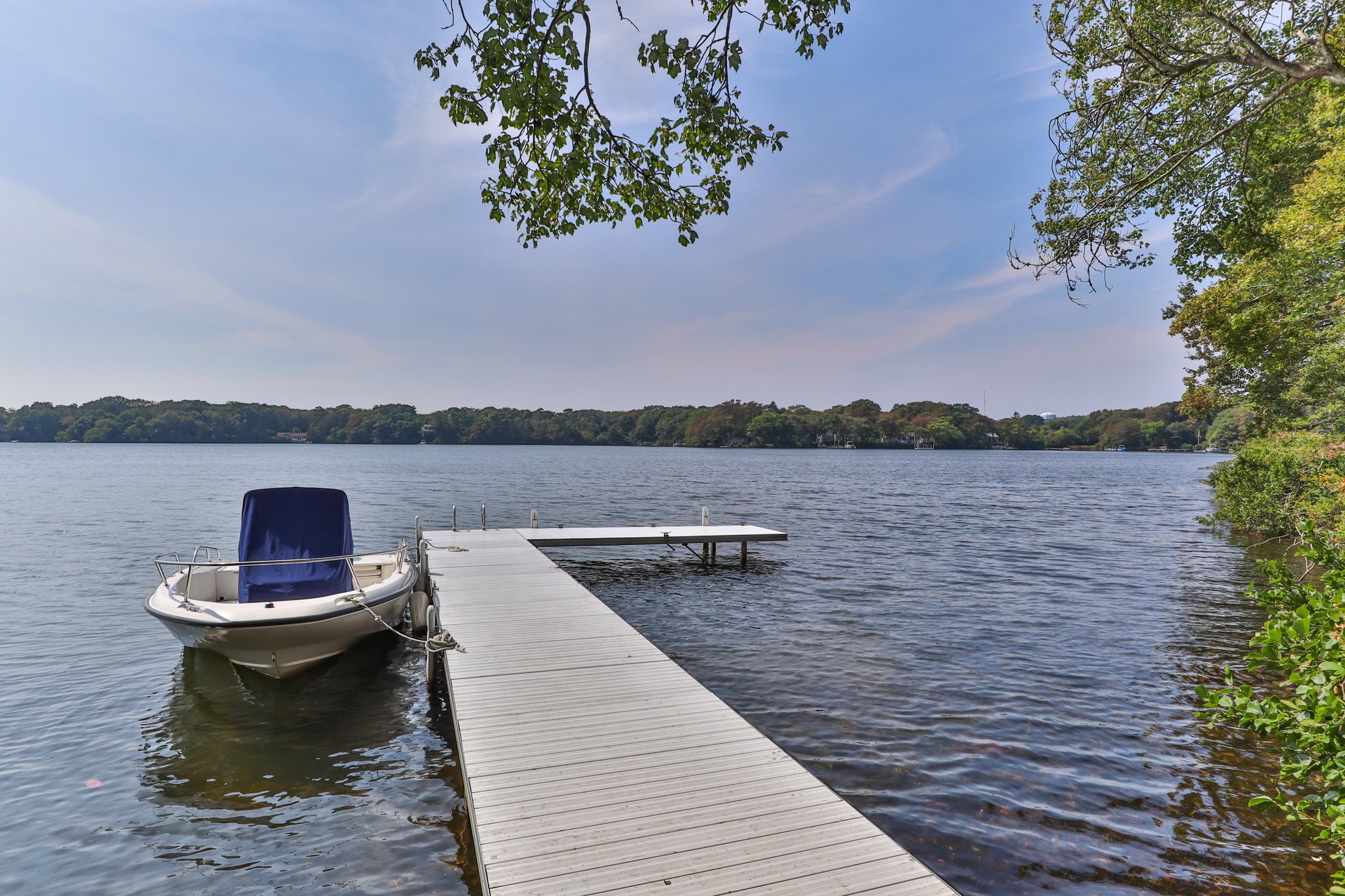 Dock