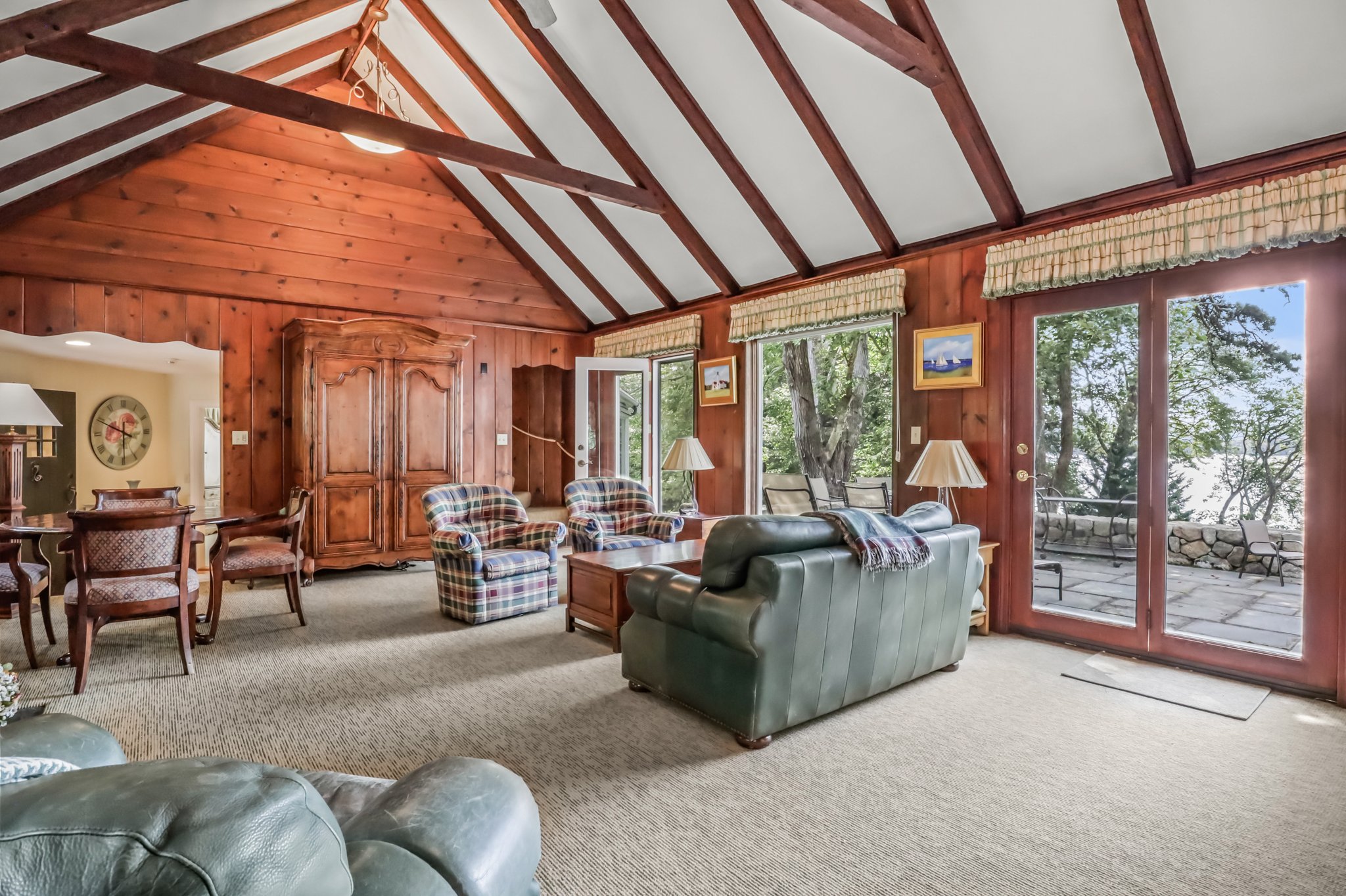 Family Room 3