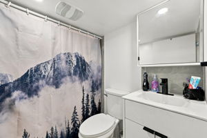 tidy