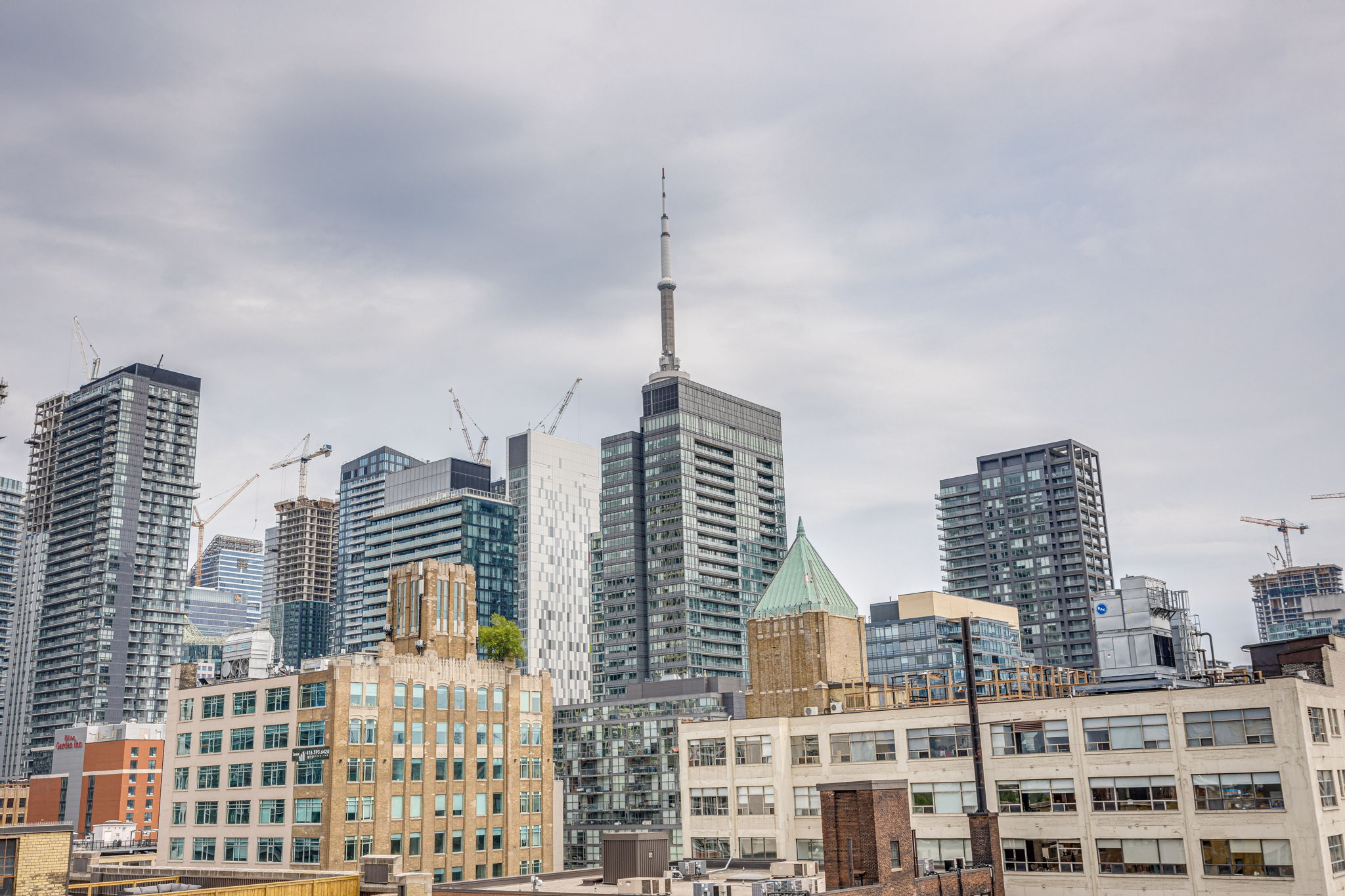 Toronto property showcase — delivered property photograph 21