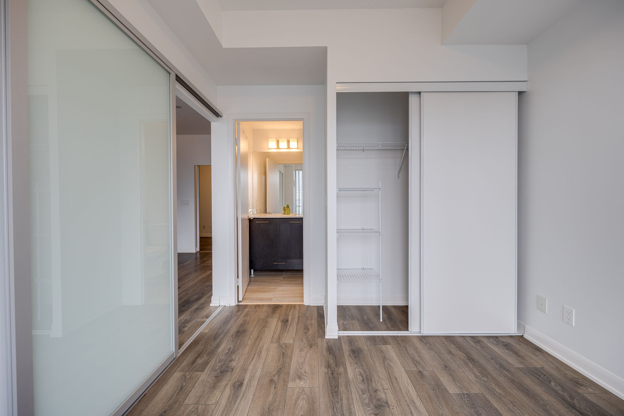 Toronto property showcase — delivered property photograph 9
